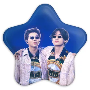 پیکسل ستاره ای گروه بی تی اس BTS