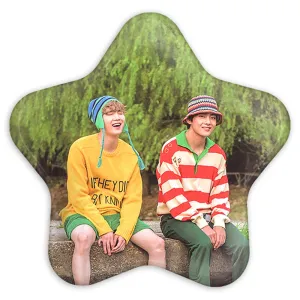 پیکسل ستاره ای گروه بی تی اس BTS