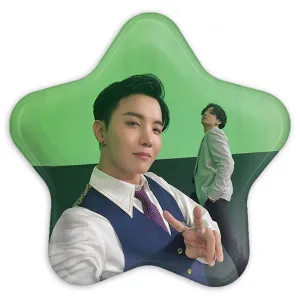 پیکسل ستاره ای گروه بی تی اس BTS