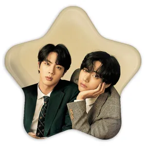 پیکسل ستاره ای گروه بی تی اس BTS