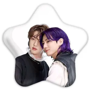 پیکسل ستاره ای گروه بی تی اس BTS