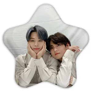 پیکسل ستاره ای گروه بی تی اس BTS