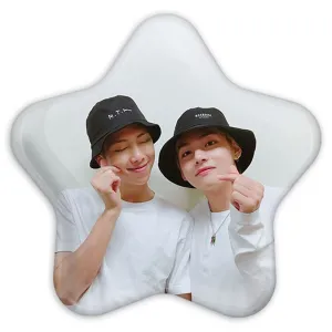 پیکسل ستاره ای گروه بی تی اس BTS