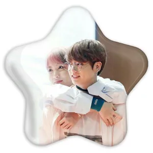 پیکسل ستاره ای گروه بی تی اس BTS