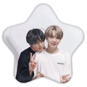 پیکسل ستاره ای گروه بی تی اس BTS