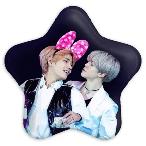 پیکسل ستاره ای گروه بی تی اس BTS