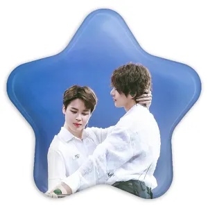 پیکسل ستاره ای گروه بی تی اس BTS