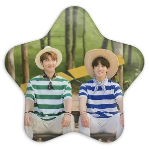 پیکسل ستاره ای گروه بی تی اس BTS