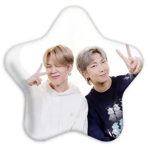 پیکسل ستاره ای گروه بی تی اس BTS