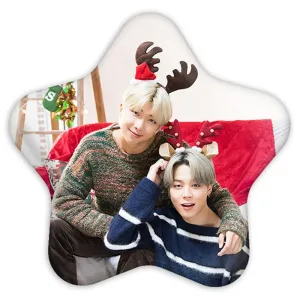 پیکسل ستاره ای گروه بی تی اس BTS