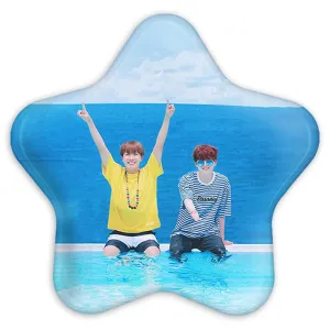 پیکسل ستاره ای گروه بی تی اس BTS