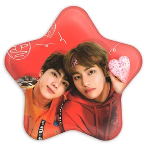 پیکسل ستاره ای گروه بی تی اس BTS