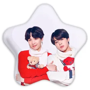 پیکسل ستاره ای گروه بی تی اس BTS