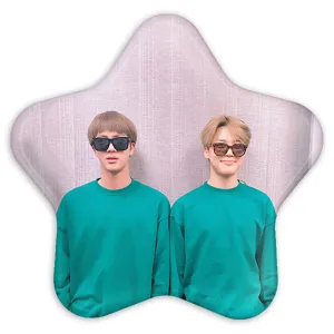 پیکسل ستاره ای گروه بی تی اس BTS