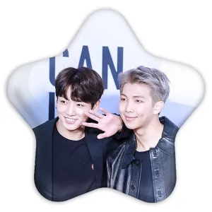 پیکسل ستاره ای گروه بی تی اس BTS