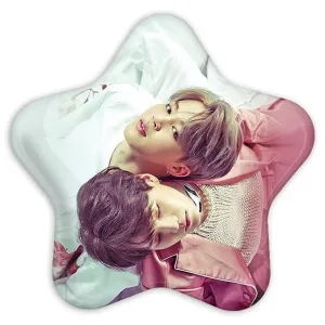 پیکسل ستاره ای گروه بی تی اس BTS