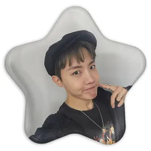 پیکسل ستاره ای جی هوپ J Hope گروه بی تی اس BTS