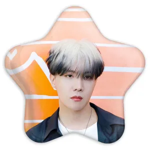 پیکسل ستاره ای جی هوپ J Hope گروه بی تی اس BTS
