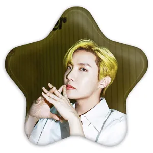 پیکسل ستاره ای جی هوپ J Hope گروه بی تی اس BTS