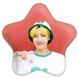 پیکسل ستاره ای جی هوپ J Hope گروه بی تی اس BTS