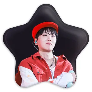 پیکسل ستاره ای جی هوپ J Hope گروه بی تی اس BTS