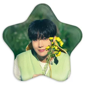 پیکسل ستاره ای جی هوپ J Hope گروه بی تی اس BTS