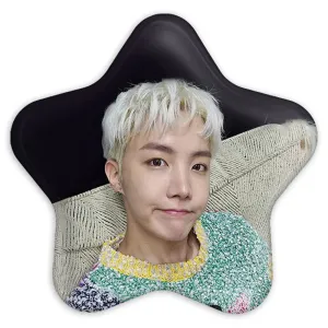 پیکسل ستاره ای جی هوپ J Hope گروه بی تی اس BTS