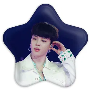 پیکسل ستاره ای جیمین Jimin گروه بی تی اس BTS