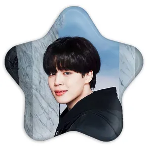 پیکسل ستاره ای جیمین Jimin گروه بی تی اس BTS