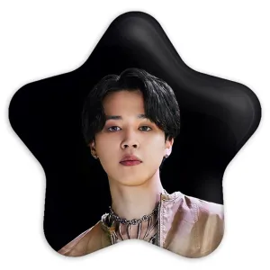 پیکسل ستاره ای جیمین Jimin گروه بی تی اس BTS