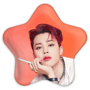 پیکسل ستاره ای جیمین Jimin گروه بی تی اس BTS