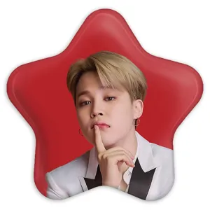 پیکسل ستاره ای جیمین Jimin گروه بی تی اس BTS