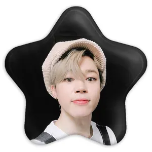 پیکسل ستاره ای جیمین Jimin گروه بی تی اس BTS