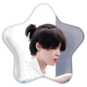 پیکسل ستاره ای جیمین Jimin گروه بی تی اس BTS