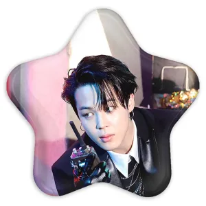 پیکسل ستاره ای جیمین Jimin گروه بی تی اس BTS