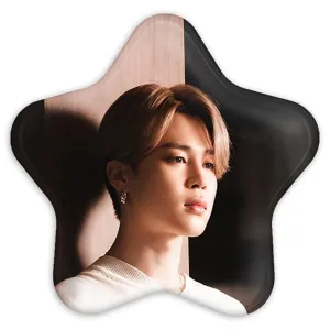 پیکسل ستاره ای جیمین Jimin گروه بی تی اس BTS