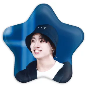 پیکسل ستاره ای جونگ کوک Jung Kook گروه بی تی اس BTS