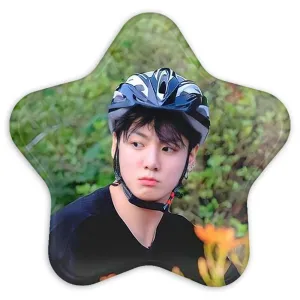 پیکسل ستاره ای جونگ کوک Jung Kook گروه بی تی اس BTS