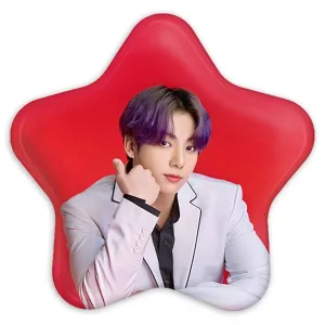 پیکسل ستاره ای جونگ کوک Jung Kook گروه بی تی اس BTS