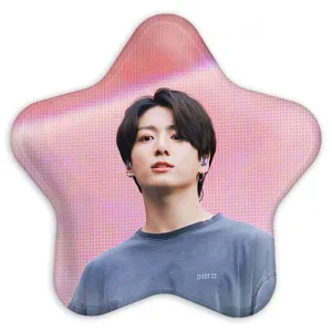 پیکسل ستاره ای جونگ کوک Jung Kook گروه بی تی اس BTS