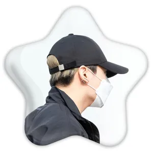 پیکسل ستاره ای جونگ کوک Jung Kook گروه بی تی اس BTS