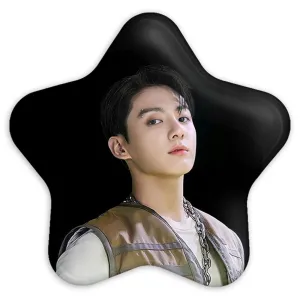 پیکسل ستاره ای جونگ کوک Jung Kook گروه بی تی اس BTS