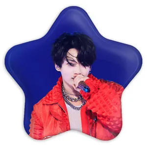 پیکسل ستاره ای جونگ کوک Jung Kook گروه بی تی اس BTS