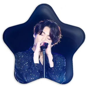 پیکسل ستاره ای جونگ کوک Jung Kook گروه بی تی اس BTS