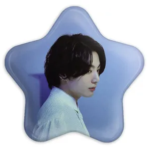 پیکسل ستاره ای جونگ کوک Jung Kook گروه بی تی اس BTS