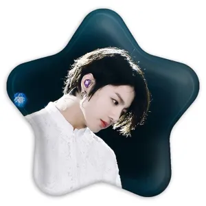پیکسل ستاره ای جونگ کوک Jung Kook گروه بی تی اس BTS