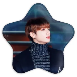 پیکسل ستاره ای جونگ کوک Jung Kook گروه بی تی اس BTS