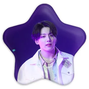 پیکسل ستاره ای جونگ کوک Jung Kook گروه بی تی اس BTS
