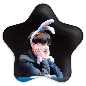 پیکسل ستاره ای جونگ کوک Jung Kook گروه بی تی اس BTS