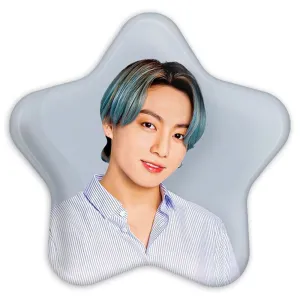 پیکسل ستاره ای جونگ کوک Jung Kook گروه بی تی اس BTS